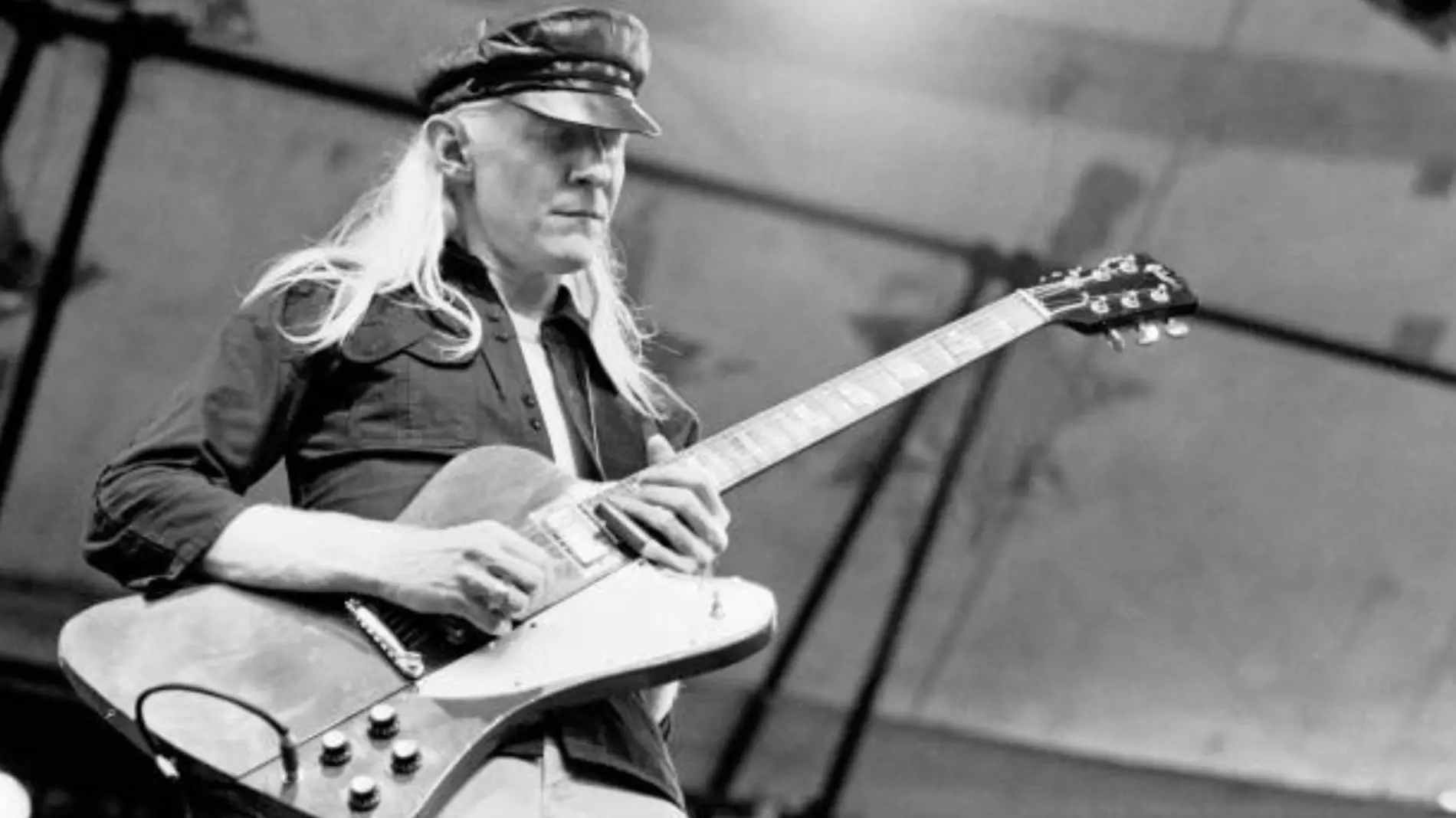 Johnny Winter